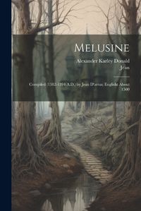 Cover image for Melusine