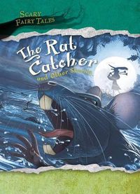 Cover image for The Rat Catcher and Other Stories