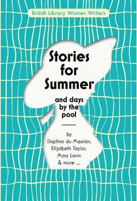 Cover image for Stories for Summer