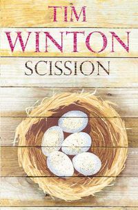 Cover image for Scission