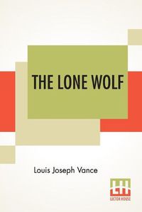 Cover image for The Lone Wolf