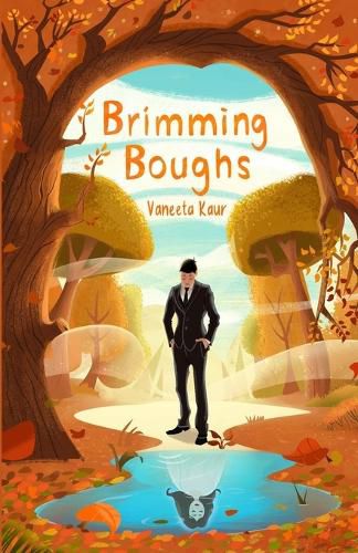 Cover image for Brimming Boughs