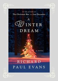 Cover image for A Winter Dream