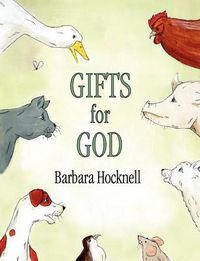 Cover image for Gifts for God