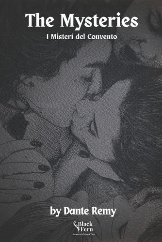 Cover image for The Mysteries