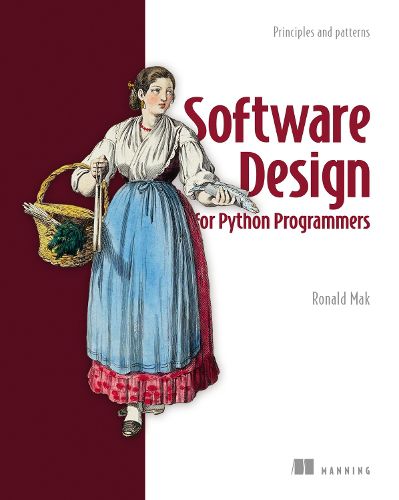 Cover image for Software Design in Python