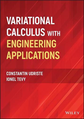 Cover image for Variational Calculus with Engineering Applications