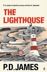 Cover image for The Lighthouse