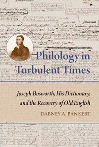 Cover image for Philology in Turbulent Times