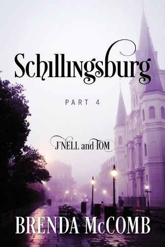 Cover image for Schillingsburg