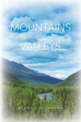 Cover image for Mountains and Valleys