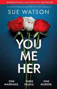 Cover image for You, Me, Her