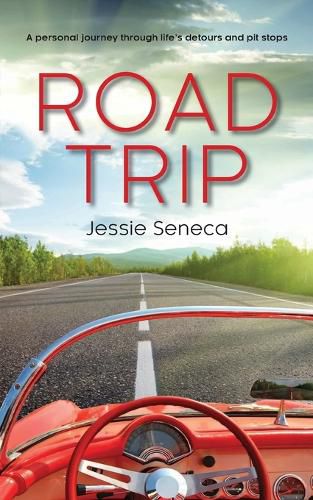 Cover image for Road Trip