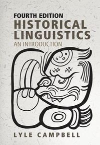 Cover image for Historical Linguistics: An Introduction