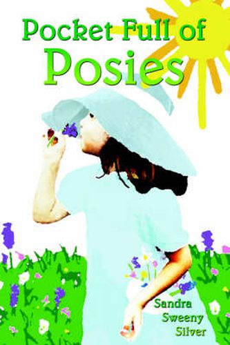Cover image for Pocket Full of Posies