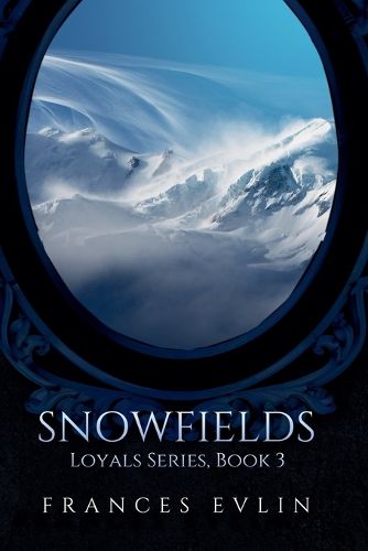 Cover image for Snowfields