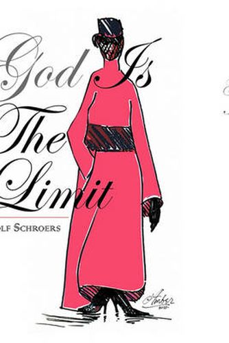 Cover image for God Is the Limit