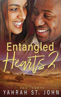 Cover image for Entangled Hearts: Volume II