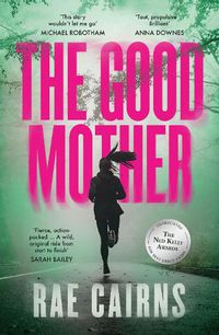 Cover image for The Good Mother