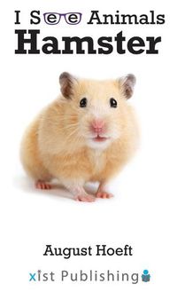 Cover image for Hamster