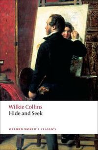 Cover image for Hide and Seek