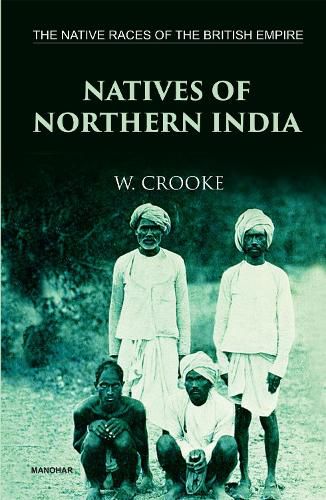 The Native Races of the British Empire