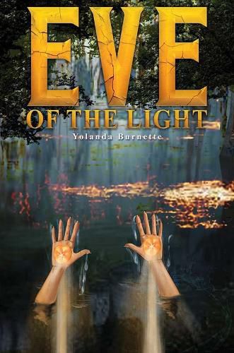 Cover image for Eve of the Light