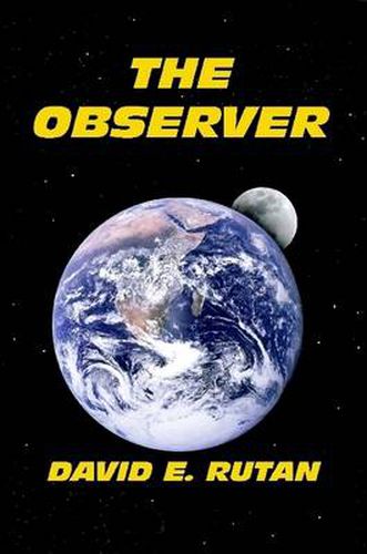 Cover image for The Observer