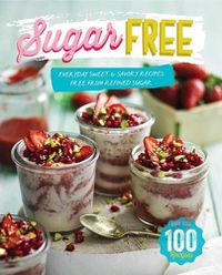 Cover image for Sugar Free