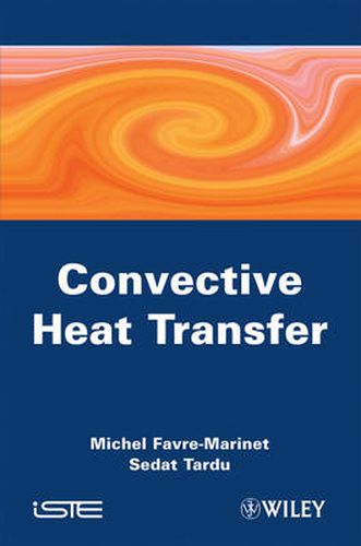 Cover image for Convective Heat Transfer