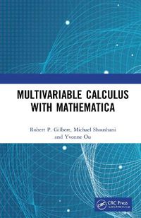 Cover image for Multivariable Calculus with Mathematica