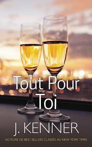 Cover image for Tout Pour Toi