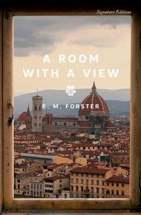 Cover image for A Room with a View