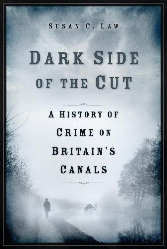 Cover image for Dark Side of the Cut