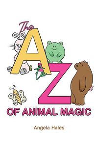 Cover image for The A to Z of Animal Magic