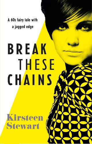 Cover image for Break These Chains