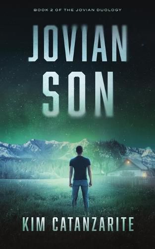 Cover image for Jovian Son
