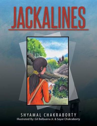 Cover image for Jackalines