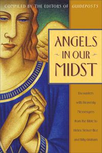 Cover image for Angels in Our Midst