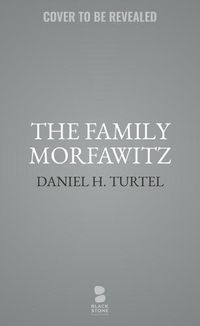 Cover image for The Family Morfawitz