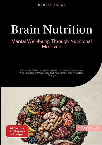 Cover image for Brain Nutrition