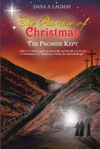 Cover image for The Promise of Christmas