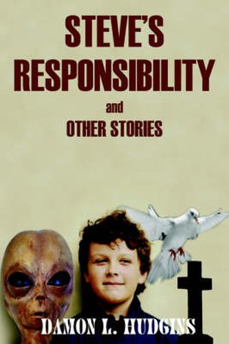 Cover image for Steve's Responsibility