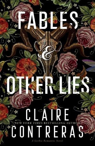 Cover image for Fables and Other Lies