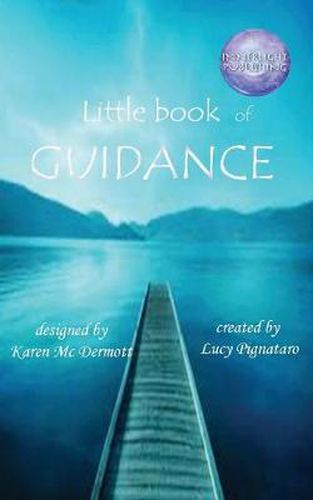 Cover image for Book of Guidance