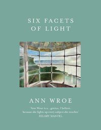 Cover image for Six Facets Of Light