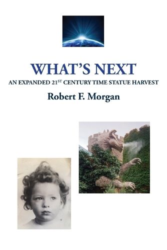 Cover image for What's Next