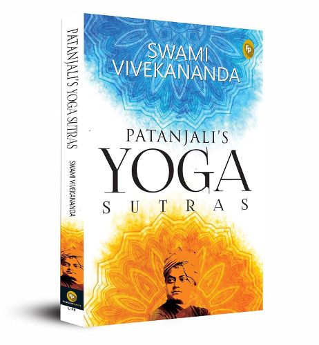 Cover image for Patanjali's Yoga Sutras