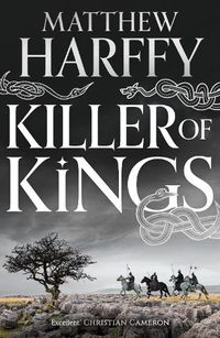 Cover image for Killer of Kings