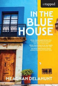 Cover image for In The Blue House